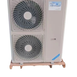 ตู้เย็นแบบรวมชุด ZB คอมเพรสเซอร์แบบพิเศษ Gea frascold สำหรับร้านอาหารเล็กหน่วยเก็บความเย็นใหม่ที่ใช้ - Product Image 5