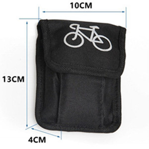 Bike Tire Repair <strong>Tool</strong> Kit Set <strong>16</strong> in 1 Multifunctional Bicycle <strong>Tool</strong> Tire Patch Levers With <strong>Tool</strong> <strong>Bag</strong> - Product Image 4