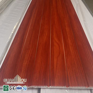200 * 8毫米新设计中国Pvc天花板定制厚度家居装饰 - Product Image 2