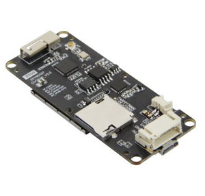 TTGO T-<strong>Camera</strong> Plus ESP32-DOWDQ6 8MB SPRAM <strong>Camera</strong> Module OV2640 1.3 Inch Display Rear <strong>Camera</strong> Fish-Eye Lens / Normal Lens - Product Image 3