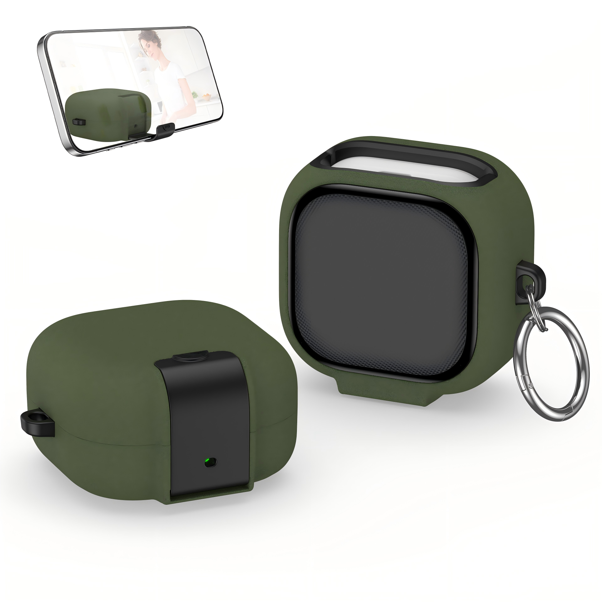 Verde