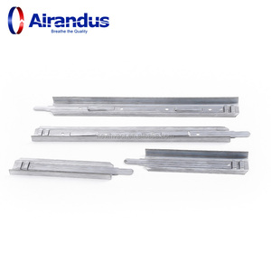 Khung phụ hvacr <span class=keywords><strong>SFR</strong></span> mới cung cấp một cơ sở để dễ dàng chụp nhanh trong việc gắn lưới tản nhiệt bằng phương tiện gắn lò xo kẹp cổ áo - Product Image 2