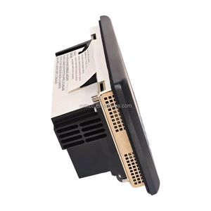 2711-T10C20統合PLCタッチスクリーン2711-t10c20 - Product Image 2