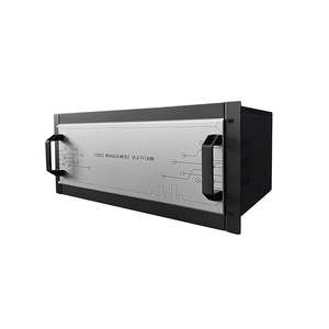 4K Video <strong>Ip</strong> <strong>Encoder</strong> <strong>Decoder</strong> 8 Channel UHD Network Video <strong>Decoder</strong> - Product Image 2