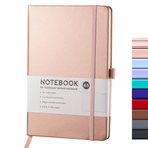 Промоушен A6 Блокнот и дневник Binder блокнот A5 водонепроницаемый блокнот - Product Image 1
