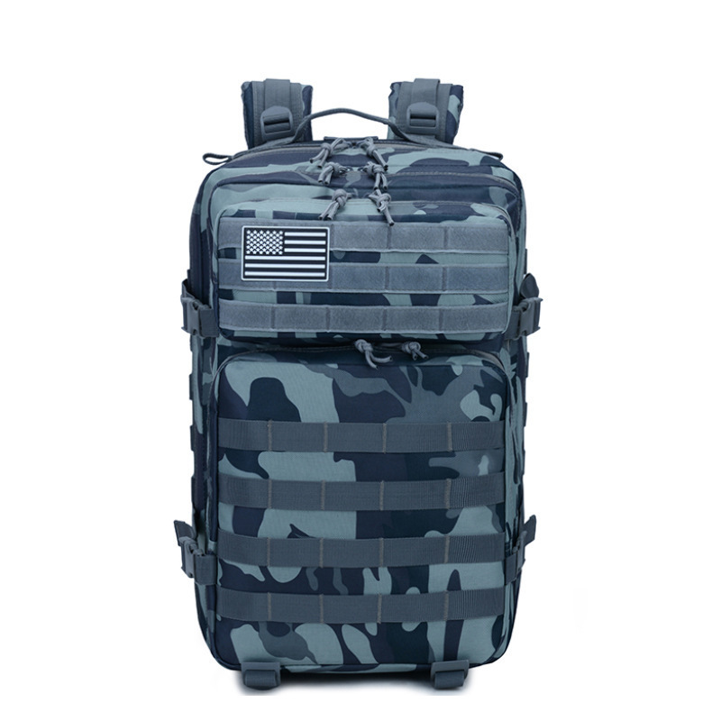 Camouflage marine