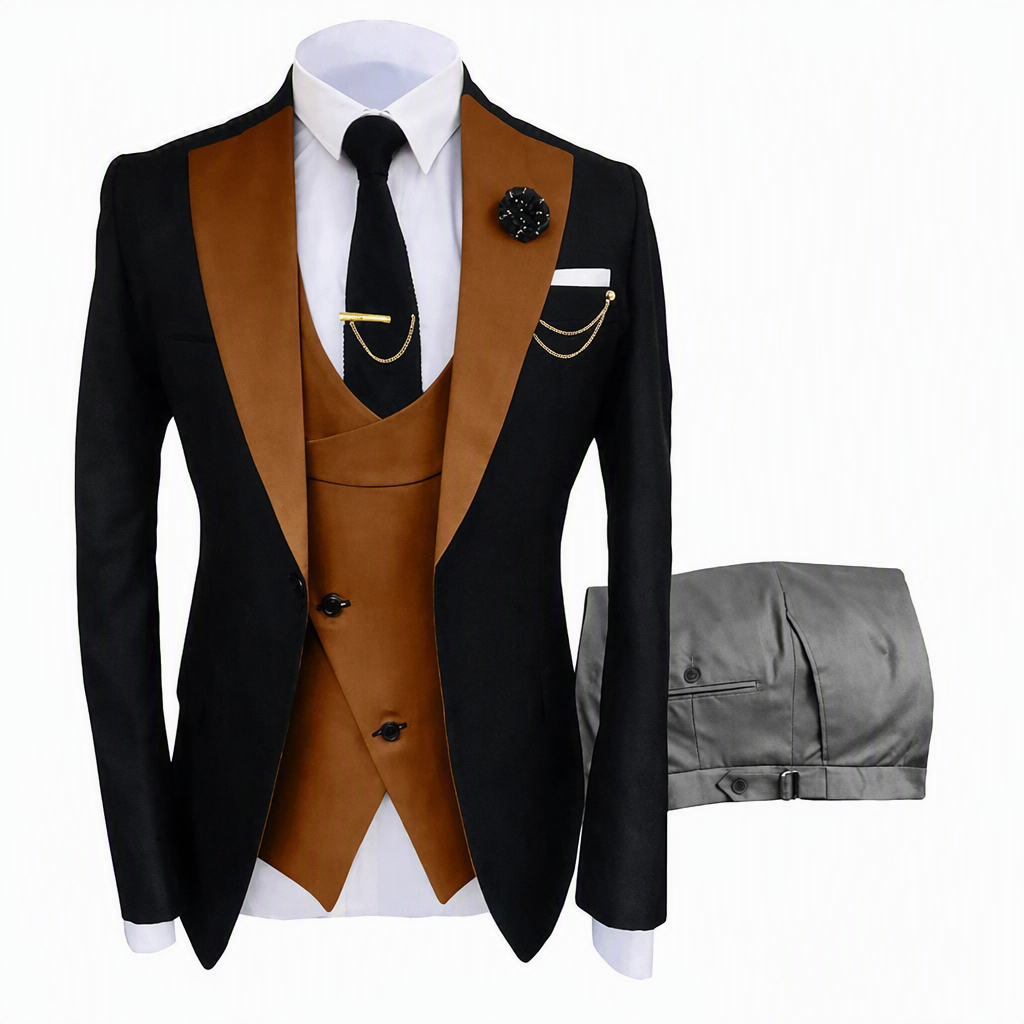 Marron