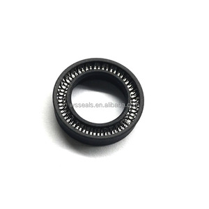 WS-SEALS küçük PTFE bahar enerji U ve Y tipi mühürler LNG dağıtım tabancası kompresör için düşük sıcaklık direnci - Product Image 5