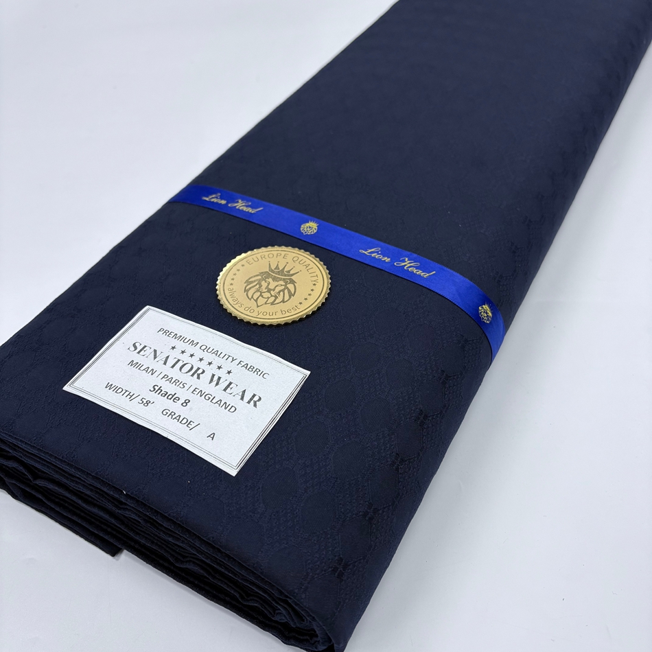 Bleu marine