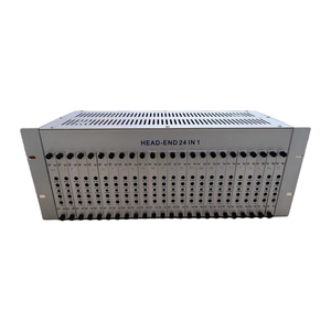 OGH-modulador de frecuencia fija 24 en 1, modulador de nalog - Product Image 3