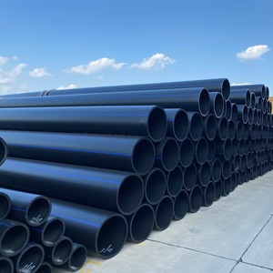 400毫米560毫米630毫米900毫米1200毫米大直径供水塑料管Hdpe管