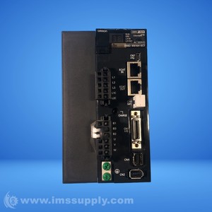 Nuovo e originale Plc Plc R88DKN15HECT AC Servo Driver PLC Controller di programmazione