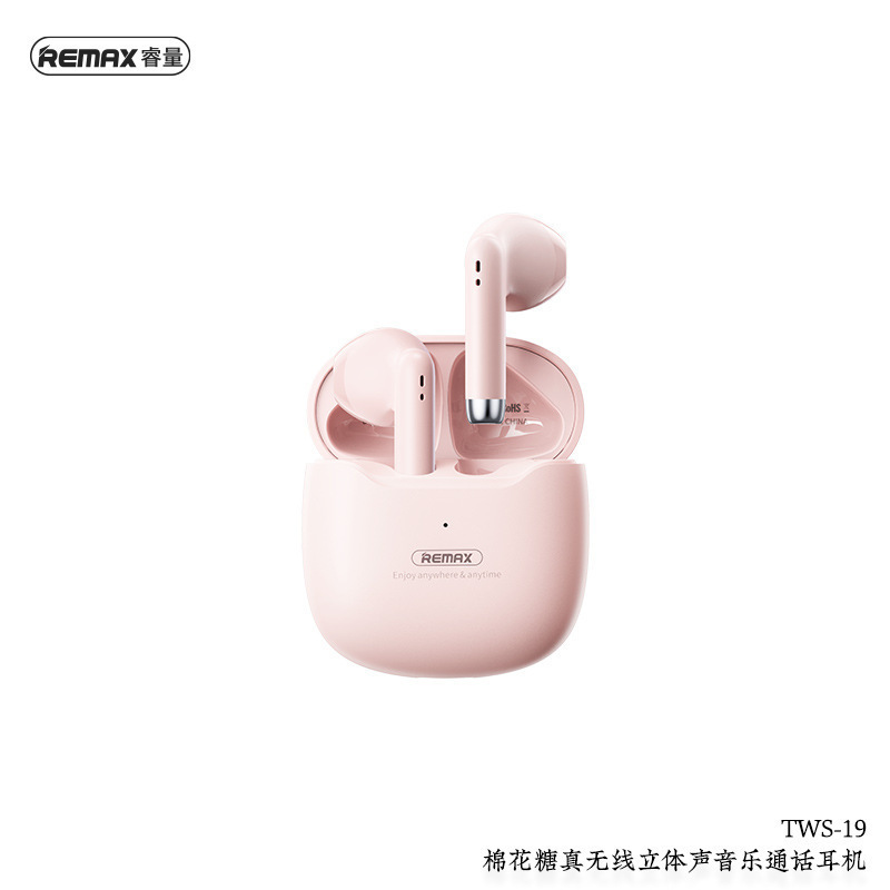 Tws-19 barbie rose