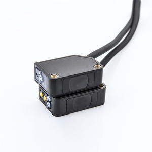 Wholesale EW-D81 Photoelectric <strong>Sensor</strong> <strong>Diffuse</strong> Reflection PNP 100mm <strong>Proximity</strong> <strong>Sensor</strong> Switch Laser Distance - Product Image 1