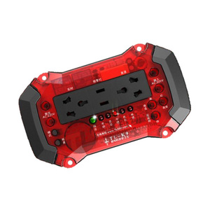 热销防盗游戏机抗干扰电子机器防止作弊装置街机 - Product Image 4