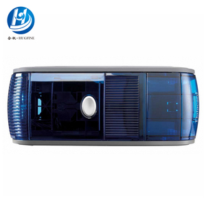 300 dpi高速印刷データカードSD260PVCIDカードプリンター - Product Image 5