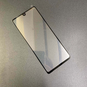 Yüksek netlik çizilmeye dayanıklı temperli cam için V60 ThinQ telefon ekran koruyucu LG Stylo 6 K31 K51 G9 Q51 K50S K41 - Product Image 1