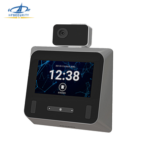 HFSecurity-escáner ocular para reconocimiento facial, dispositivo de seguridad con reconocimiento facial, BIOMÉTRICA, ai, IF05