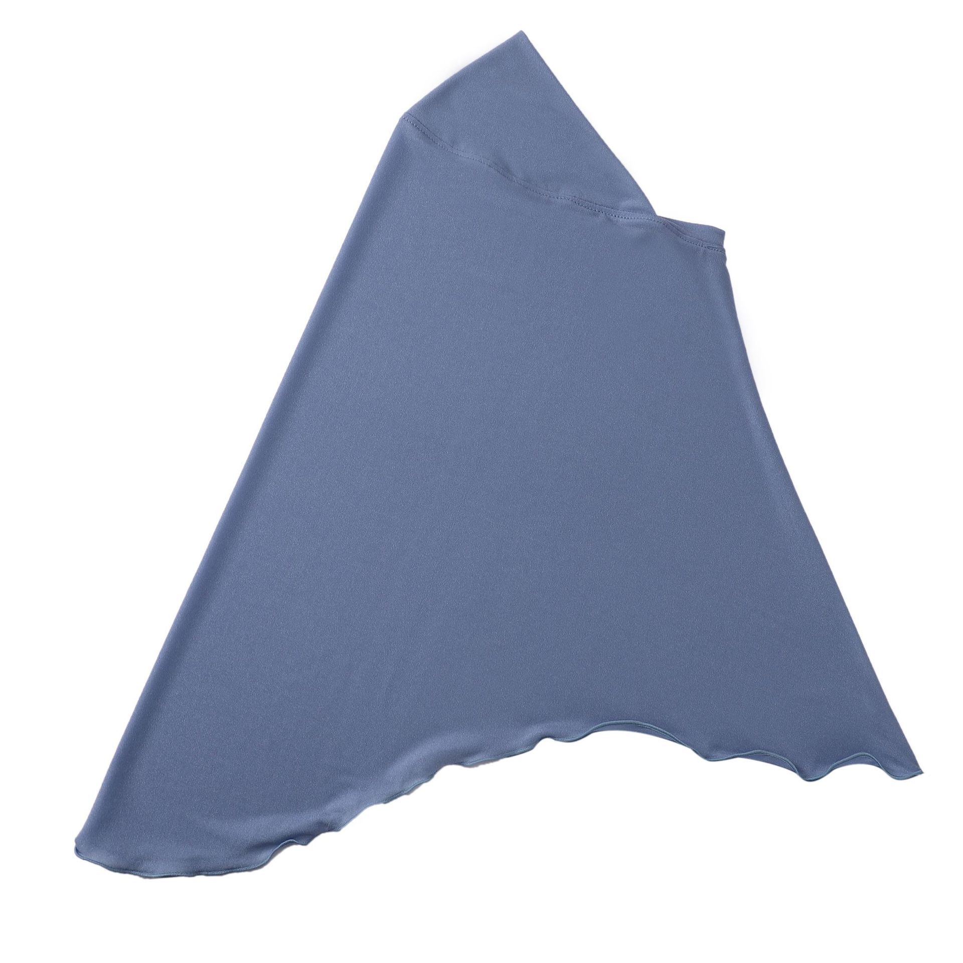 nube azul