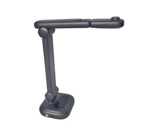 16MP 4K Document Camera School Teaching Desktop A3 <strong>Visualizer</strong> with TF Card Slot - Product Image 3