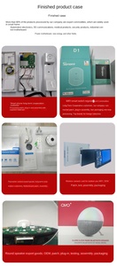 14 năm pcba dịch vụ RC máy bay phát triển ánh sáng Android TV Box Hoverboard PCB nhà sản xuất lắp ráp bay không người lái 3D máy in Loa pcba - Product Image 6