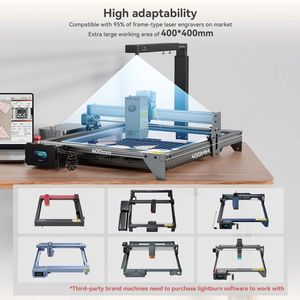 Беспроводная камера с лазерным позиционированием, 32 ГБ, 400*400 мм - Product Image 4