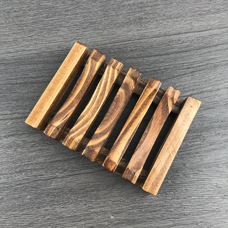 Carbonization - 11.5*8*2.2cm