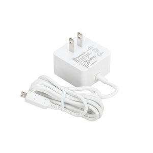 Original <strong>Raspberry</strong> <strong>Pi</strong> 12.5W Micro USB Power Supply 5.1V/2.5A DC Output Power Adapter for <strong>Raspberry</strong> <strong>Pi</strong> Zero2W/3B/3B+