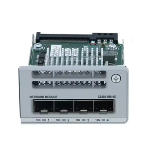 Kırk 10 gbps bağlantı noktası MPC7E-10G-RTU ile yepyeni MPC7E-10G-RTU sabit yapılandırma MPC - Product Image 3