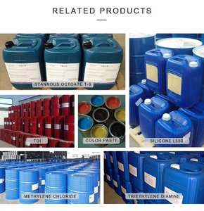 Chemicals for Making Foam/Mattresses <strong>Polyurethane</strong> PU Spray Foam Insulation Drums Price Espuma De Poliuretano