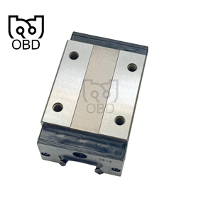 <strong>Original</strong> ABBA <strong>Linear</strong> <strong>Guide</strong> Rail <strong>Block</strong> BRH20AL BRH25AL <strong>Linear</strong> <strong>Guide</strong> Bearing BRH20AL BRH25AL For Sale - Product Image 4