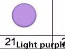 21 Light purple