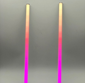 12V 5050 RGB全彩灯外部WS2811 GS 1903 16703 IC LED刚性条编程铝型材 - Product Image 4