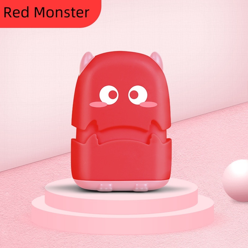 Mostro rosso
