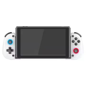 Conexión inalámbrica Multicolor Controlador de semiconductores multiplataforma Refrigeración Gamepad Joystick Controlador de juegos móvil - Product Image 6