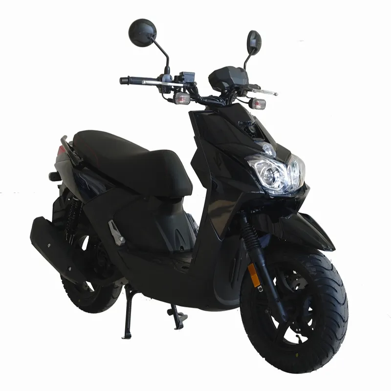 retro motorbike for Adult 125CC/150CC Gas Motorcycle Style New Gasoline Scooter in a good price