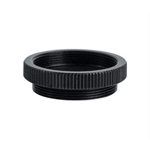 <strong>C</strong> <strong>Mount</strong> to <strong>CS</strong> <strong>Mount</strong> Ring for Optical Lens Good Quality - Product Image 1