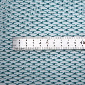 HDPE Fishing <strong>Net</strong> 210D 3 to 12ply Mesh Size 1.2CM with 400 MD and Customized Length Use to <strong>Make</strong> Fishing Cage / Trawl <strong>Net</strong> - Product Image 4