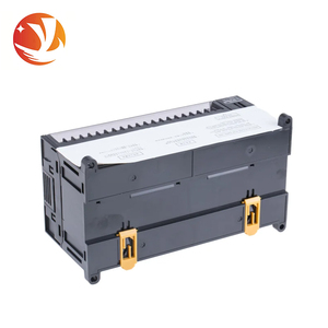 Di alta qualità automazione industriale plc pac controller dedicati con CP1L-M60DT-D plc logica controller di programmazione - Product Image 2