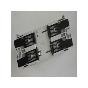 Original Wholesale Price Plc Industrial Control 1769-ECRK Used Plc <strong>Programming</strong> Controller - Product Image 6