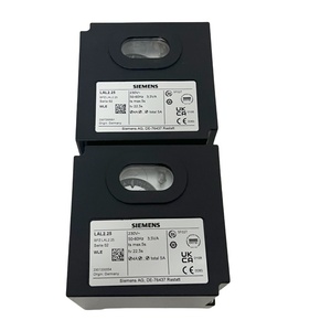 Nuevo controlador de quemador LAL2.25 original para control industrial para programación de PLC interfaz de comunicación RS485 - Product Image 5