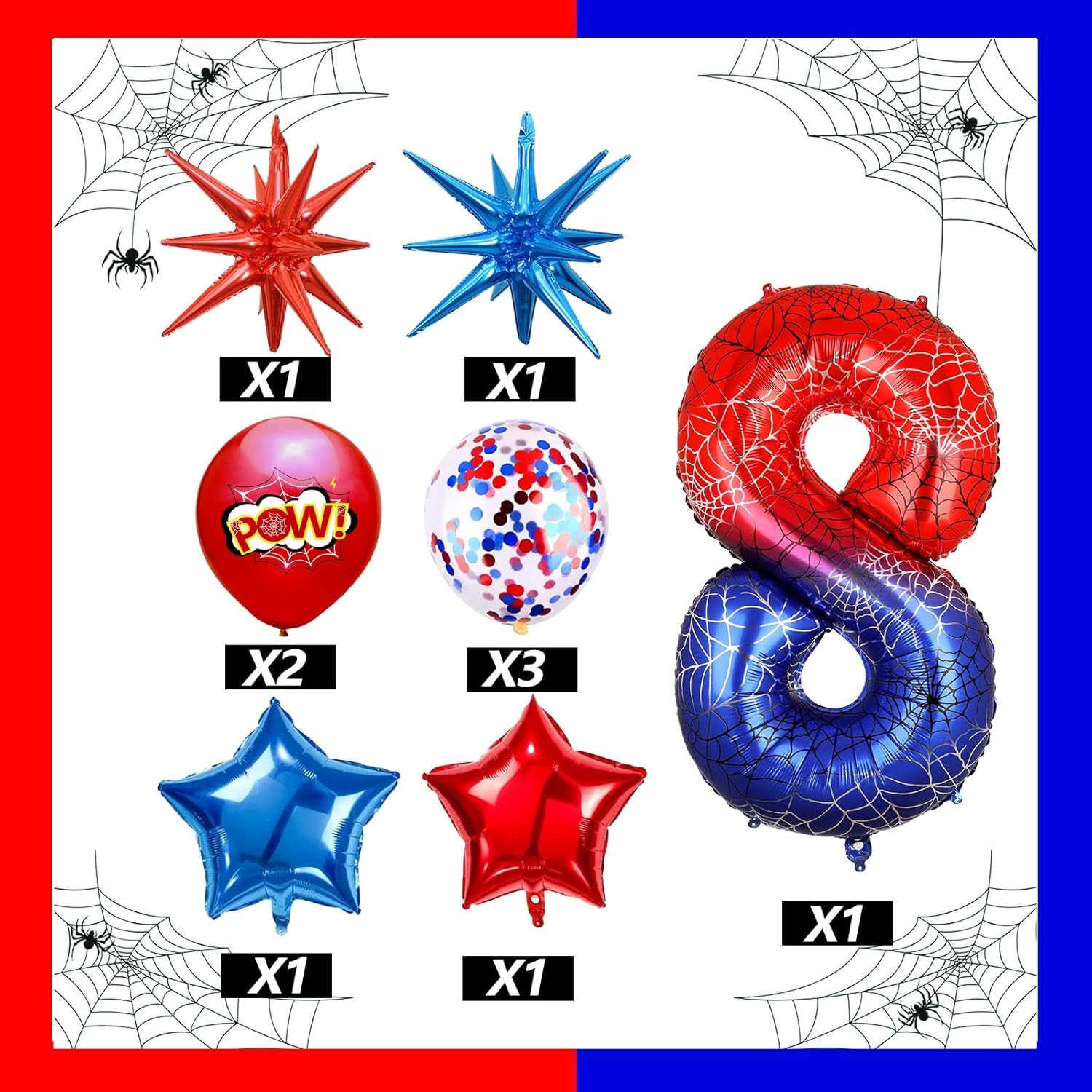numéro 8