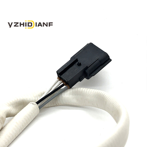 Venta al por mayor de fábrica Sensor automático Lambda O2 Sensor 0258006990 Sensor de oxígeno para Renault Megane Fluence 2.0L - Product Image 3