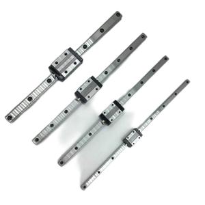 Yüksek sertlik ve kalite lineer kılavuz rayı japonya s SRG85LC SRG100LC lineer kılavuz raylı sistem nakış makinesi lineer kılavuzlar - Product Image 4