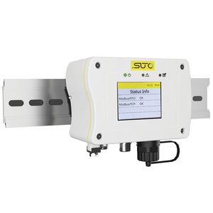 SUTO S335 IoT Gateway Seamless <strong>Data</strong> <strong>Logger</strong> for Compressed Air Monitoring <strong>Modbus</strong> RTU RS-485 <strong>TCP</strong> Ethernet LAN Analysis Instruments - Product Image 4