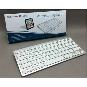 适用于iPad Pro 2020 11 12.9 10.5 Teclado键盘适用于iPad 8 7适用于Android IOS Windows平板电脑无线键盘