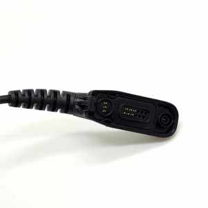 PMKN4012B cavo di programmazione USB per dispositivi palmari DP3600 DP3400 XPR6550 XPR7550 DGP6150 APX2000 APX6000 APX7000 DGP4150 - Product Image 6