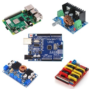 Originale adatto per Raspberry Pi 3B + element 14 Raspberry Pi 3 modello B + Plus con Wifi - Product Image 3