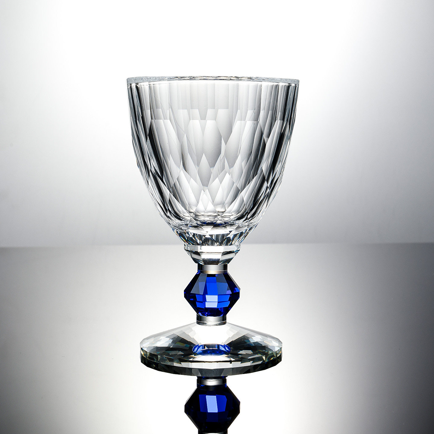 Blue-single-gift box-capacity 270ml