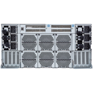 ODM OEM Intel Xeon 5u CPU GPU Super computer Rack Netzwerks erver - Product Image 4